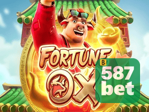 587 BET login — painel de entrada no app oficial